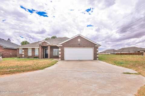 5902 Valencia Avenue, Lubbock, TX 79407