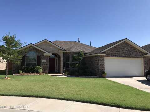 6112 102nd Street, Lubbock, TX 79424