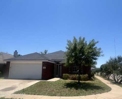 1613 76th Street, Lubbock, TX 79423