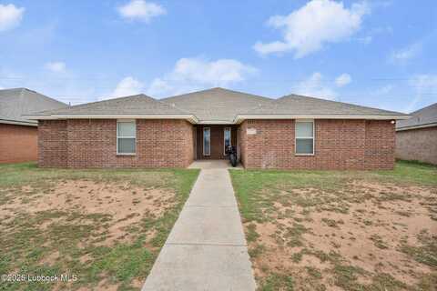 5404 Marshall Street, Lubbock, TX 79416