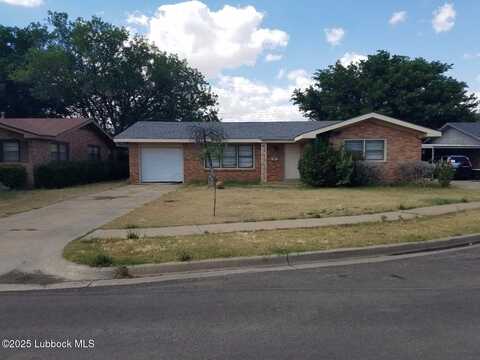 5204 14th Street, Lubbock, TX 79416
