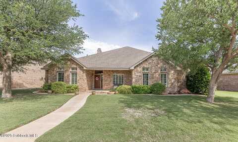 3914 101st Street, Lubbock, TX 79423