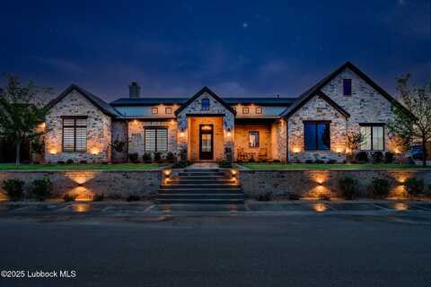 4502 Zadar Avenue, Lubbock, TX 79407