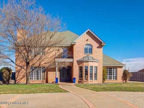 9601 Viola Avenue, Lubbock, TX 79424