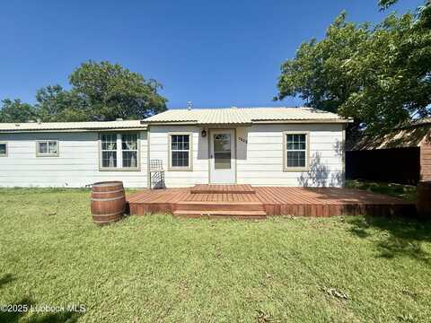 1523 134th Street, Lubbock, TX 79423