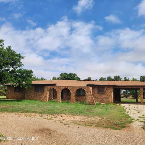 451 FM2282, Post, TX 79356