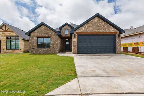 6945 12th Street, Lubbock, TX 79416