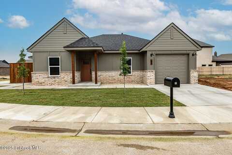 66 Windsor Court, Lubbock, TX 79416