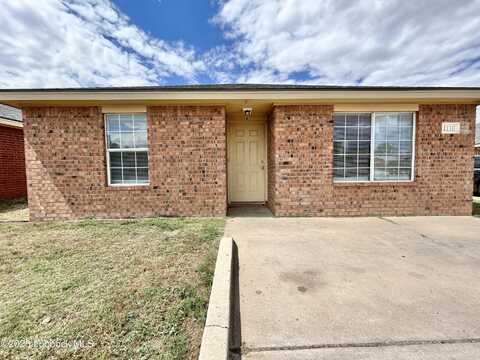 1110 82nd Street, Lubbock, TX 79423