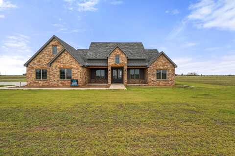 1076 Deuce of Hearts, New Home, TX 79383