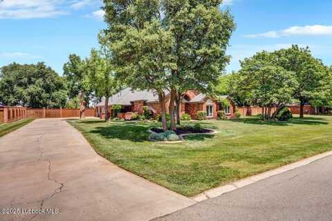 7206 76th Street, Lubbock, TX 79424