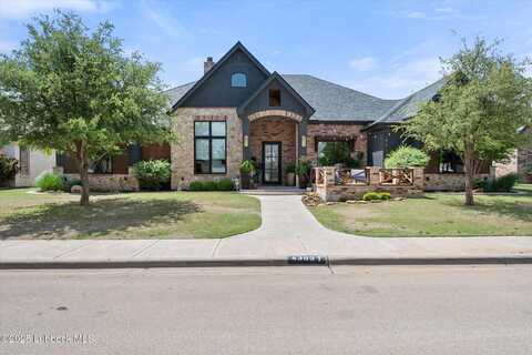 4303 138th Street, Lubbock, TX 79423
