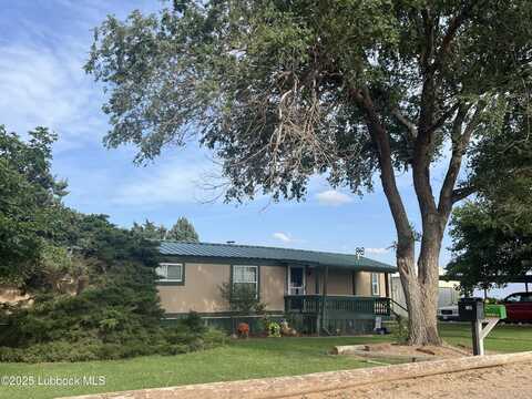 308 S Avenue F, Abernathy, TX 79311