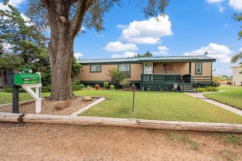 308 S Avenue F, Abernathy, TX 79311