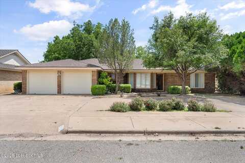 5727 68th Street, Lubbock, TX 79424