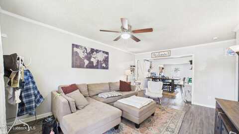 5310 24th Street, Lubbock, TX 79407