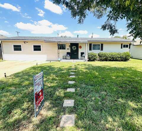 5310 24th Street, Lubbock, TX 79407