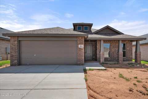 2904 Durham Avenue, Wolfforth, TX 79382