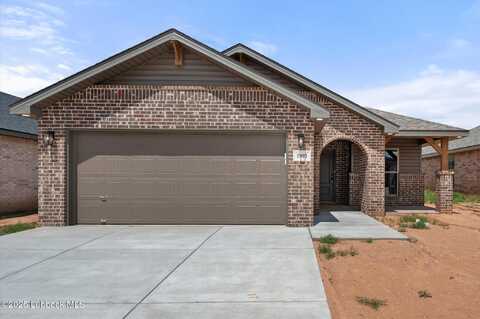 2907 Durham Avenue, Wolfforth, TX 79382
