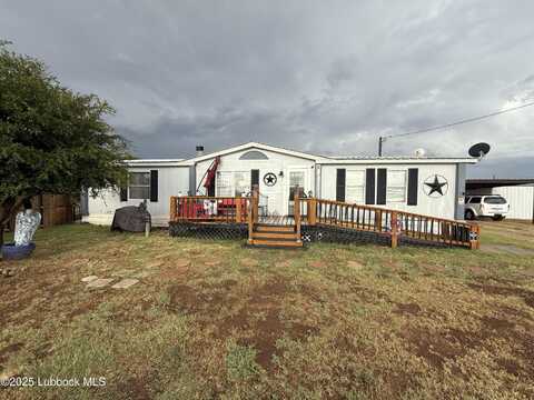 610 N County Rd 1600, Lubbock, TX 79416