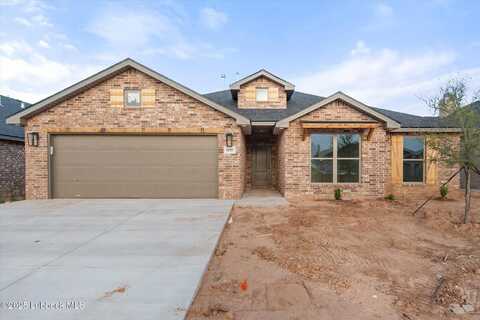 10703 Beaufort Avenue, Lubbock, TX 79424
