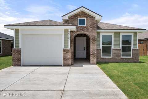 6010 Volney Avenue, Lubbock, TX 79407
