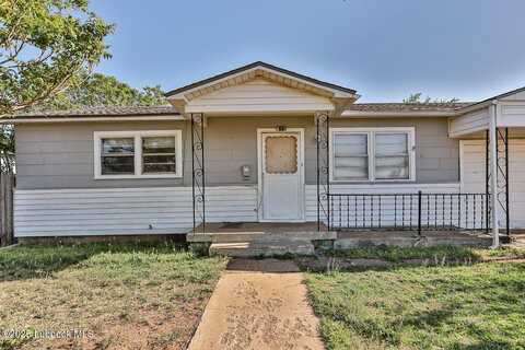815 52nd Street, Lubbock, TX 79404