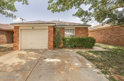 740 9th Street, Wolfforth, TX 79382
