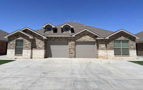 1628 133rd Street, Lubbock, TX 79423