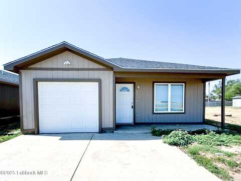 1706 Teak Avenue, Lubbock, TX 79403