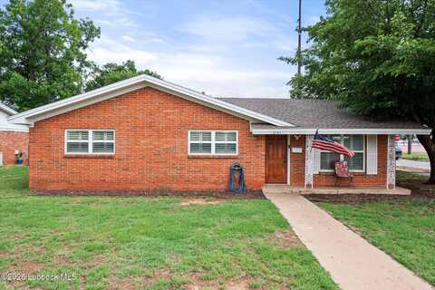 2141 71st Street, Lubbock, TX 79412