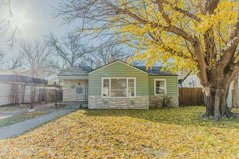 3711 25th Street, Lubbock, TX 79410
