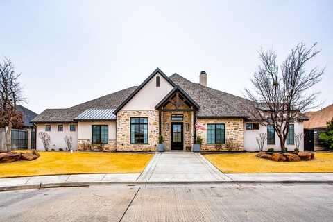 4821 119th Place, Lubbock, TX 79424
