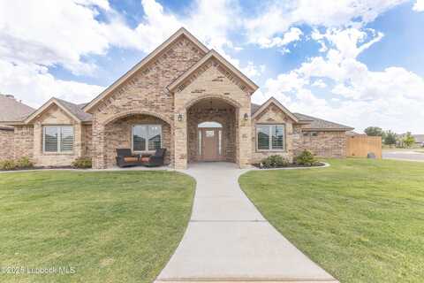 6039 96th Street, Lubbock, TX 79424