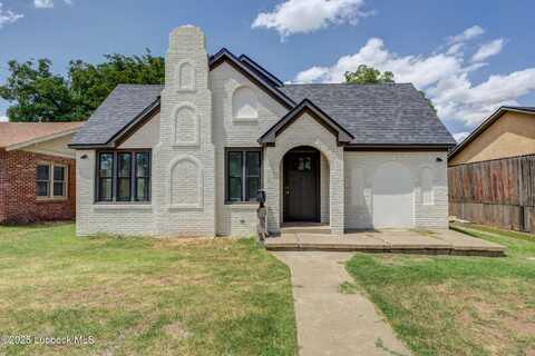 2222 16th Street, Lubbock, TX 79401