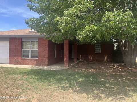 1302 81st Street, Lubbock, TX 79423