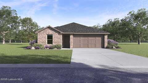 7434 9th Street, Lubbock, TX 79416