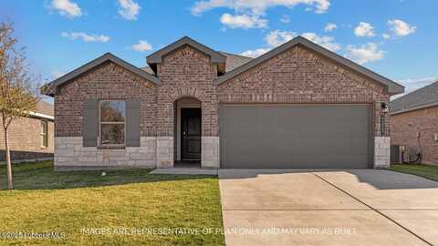 426 14th Street, Wolfforth, TX 79382