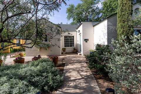 2009 16th Street, Lubbock, TX 79401