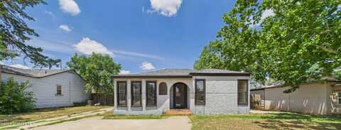 2306 32nd Street, Lubbock, TX 79411