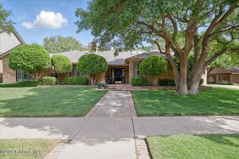 4006 92nd Street, Lubbock, TX 79423