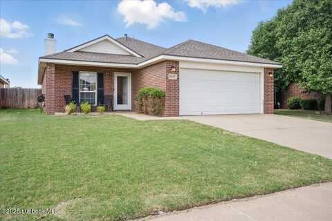 6543 85th Street, Lubbock, TX 79424