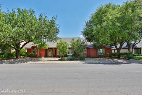 3803 93rd Street, Lubbock, TX 79423