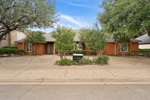 3803 93rd Street, Lubbock, TX 79423