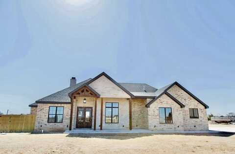 7211 W 12th Street, Plainview, TX 79072
