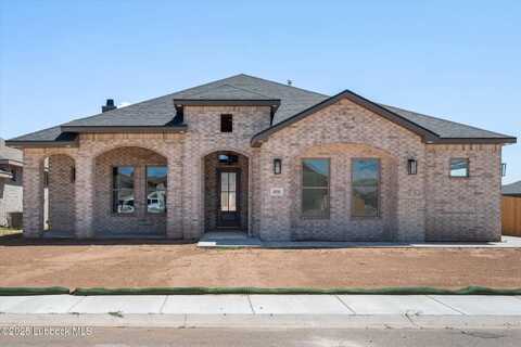 2721 Virginia Avenue, Lubbock, TX 79407