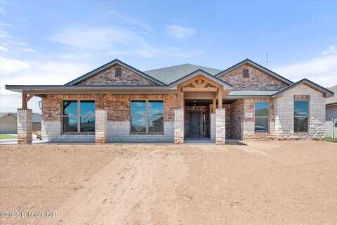 2724 Virginia Avenue, Lubbock, TX 79407