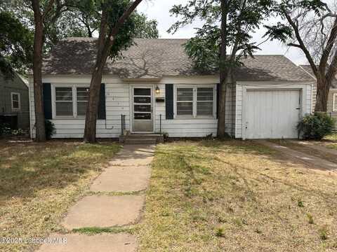 2219 20th Street, Lubbock, TX 79411