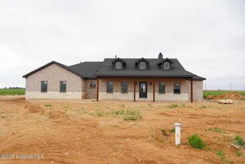8177 County Rd 6100, Shallowater, TX 79363