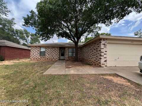 5011 60th Street, Lubbock, TX 79414